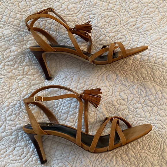 Ralph Lauren brand new sandals - Picture 4 of 7